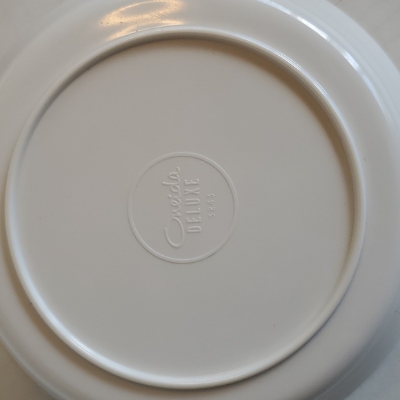 Vintage Raggedy Ann and Andy Dishes Cup & Bowl Set of 3 - Picture 7 of 15